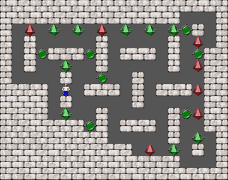 Уровень 495 — Bugs550 collection
